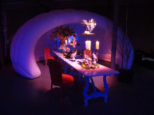 Foto's open dagen Menno Kroon
