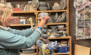 Hofhouding Juniorpaleis Het Loo