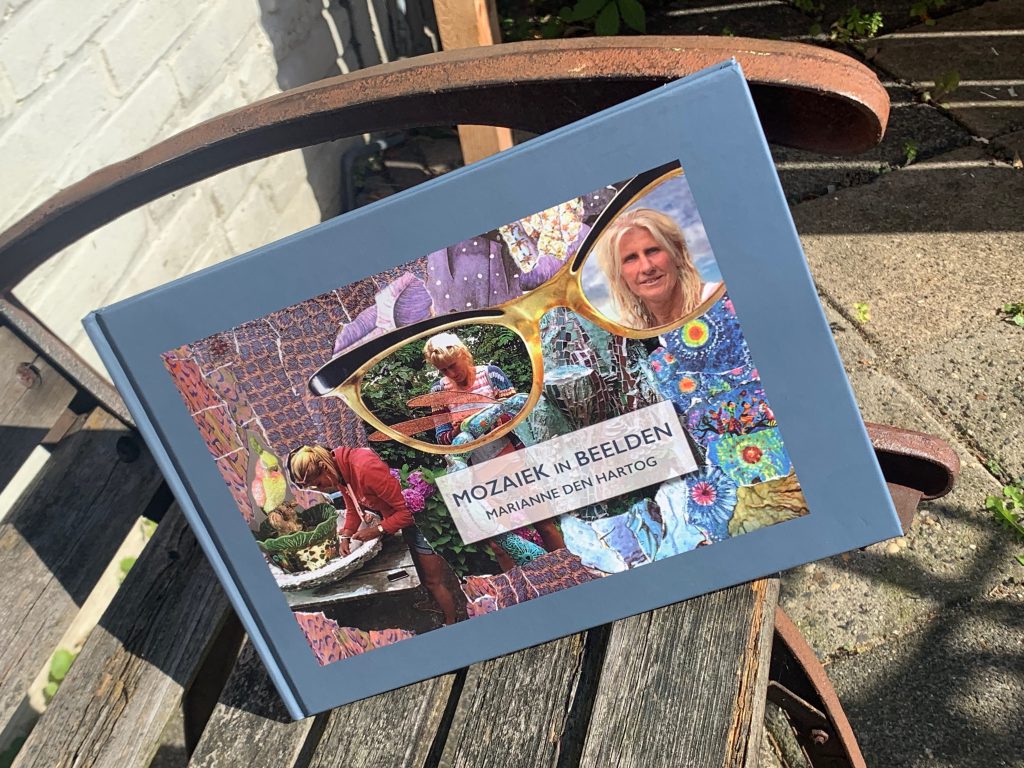 Mozaiek in beelden