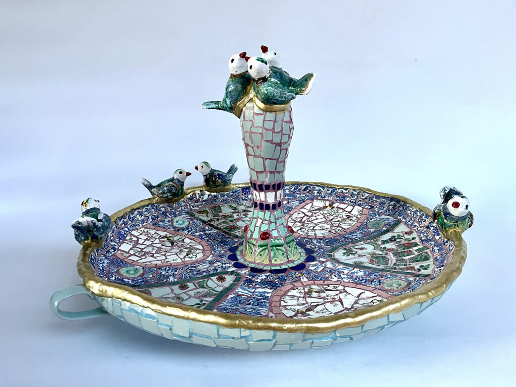 11. € 1950,- B 50cm H 30cm