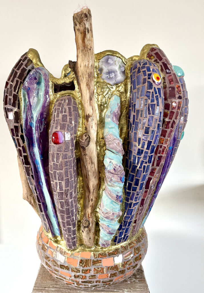 18. € 2450,- H 45cm B 35cm