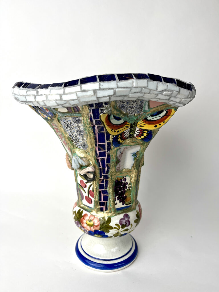 19. € 1425,- H 35cm B 25cm